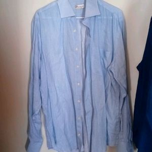 Mens Button Up Shirt